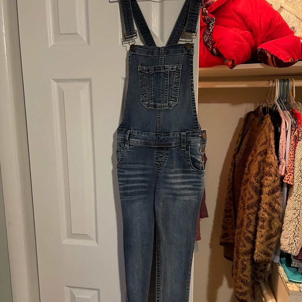 overalls